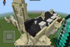 Making-roof